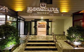 Bloomtalya Hotel